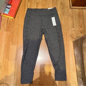 Calvin Klein High waist leggings